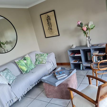 Oregon Apartment Cape Town Exterior photo