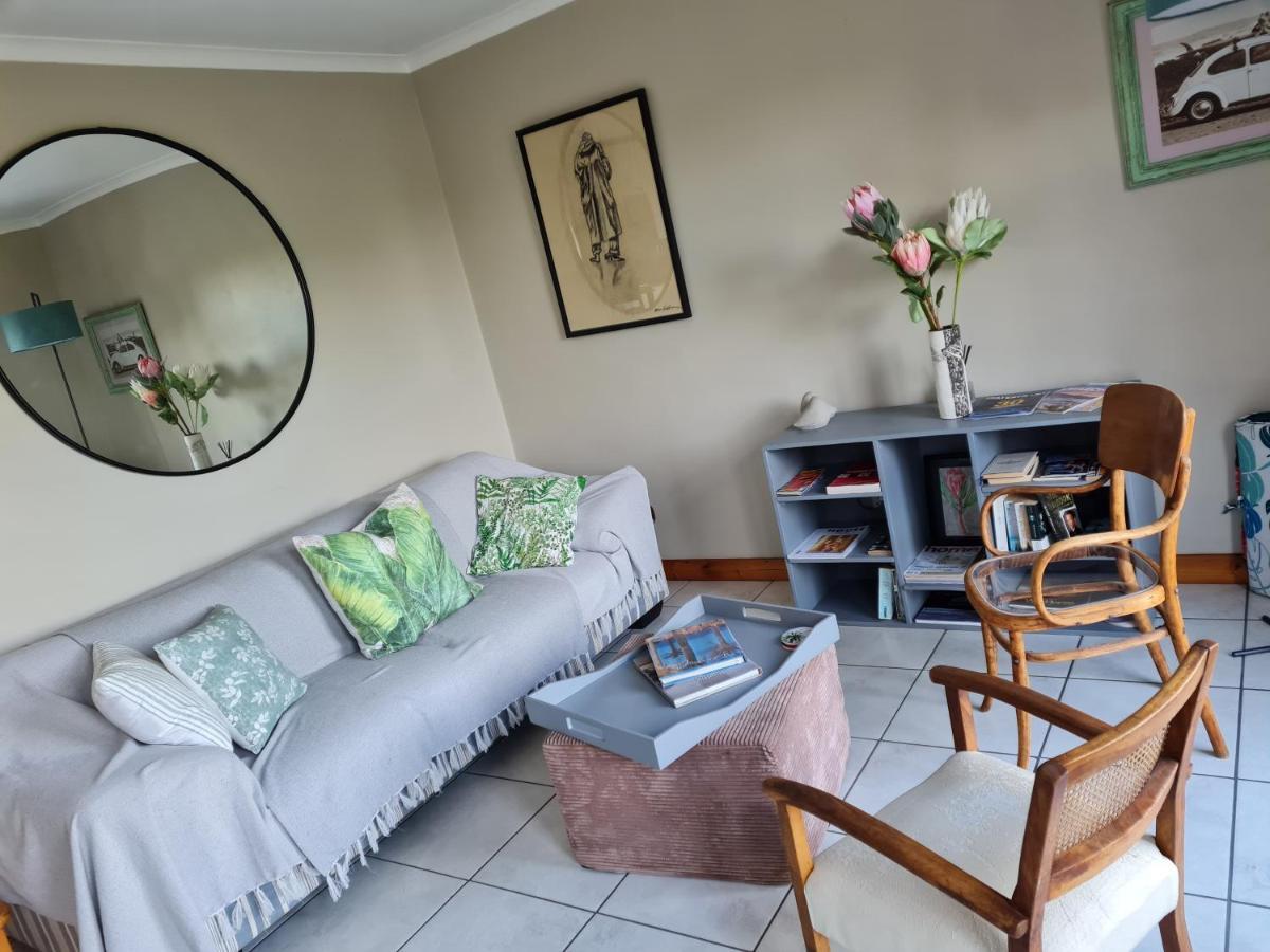 Oregon Apartment Cape Town Exterior photo