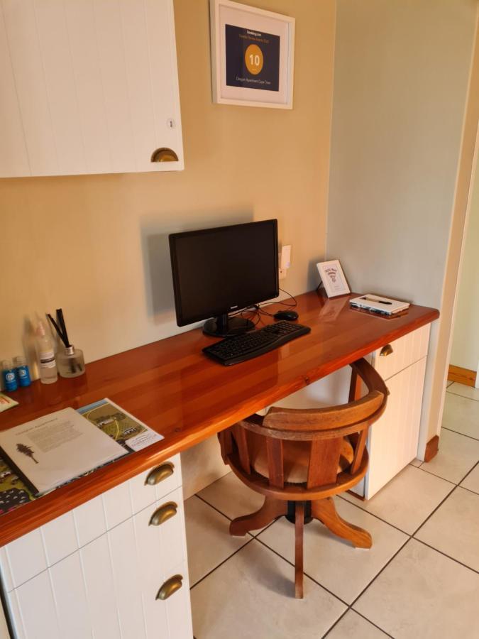 Oregon Apartment Cape Town Exterior photo
