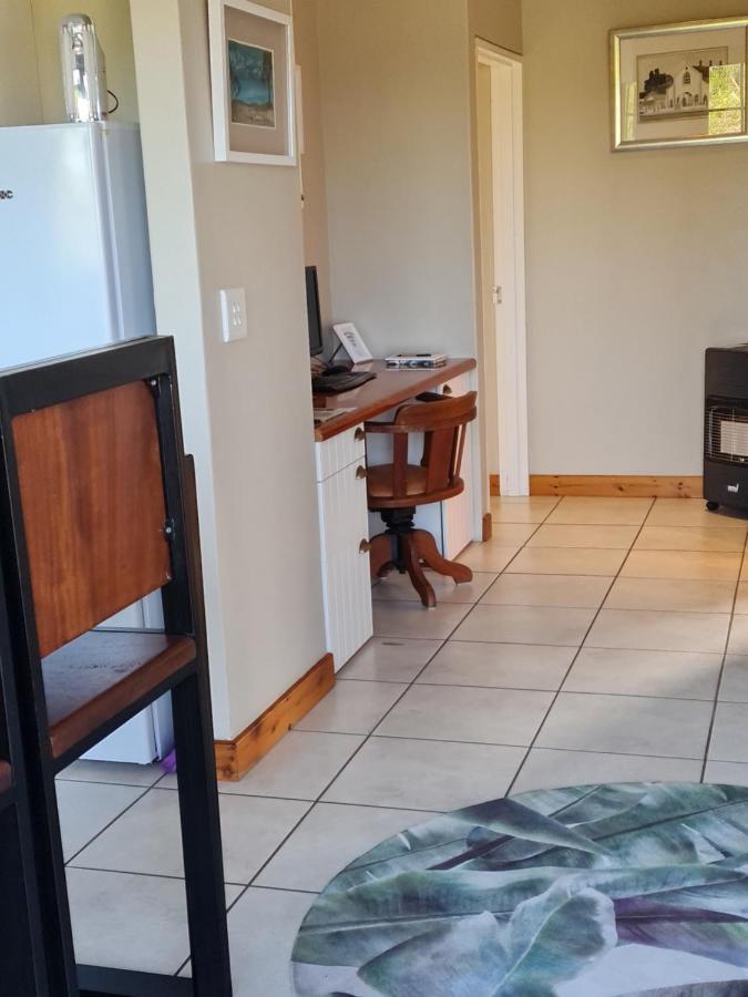 Oregon Apartment Cape Town Exterior photo
