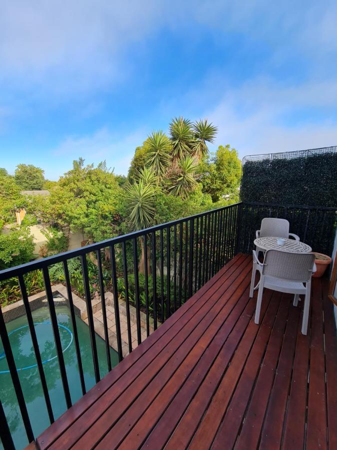 Oregon Apartment Cape Town Exterior photo