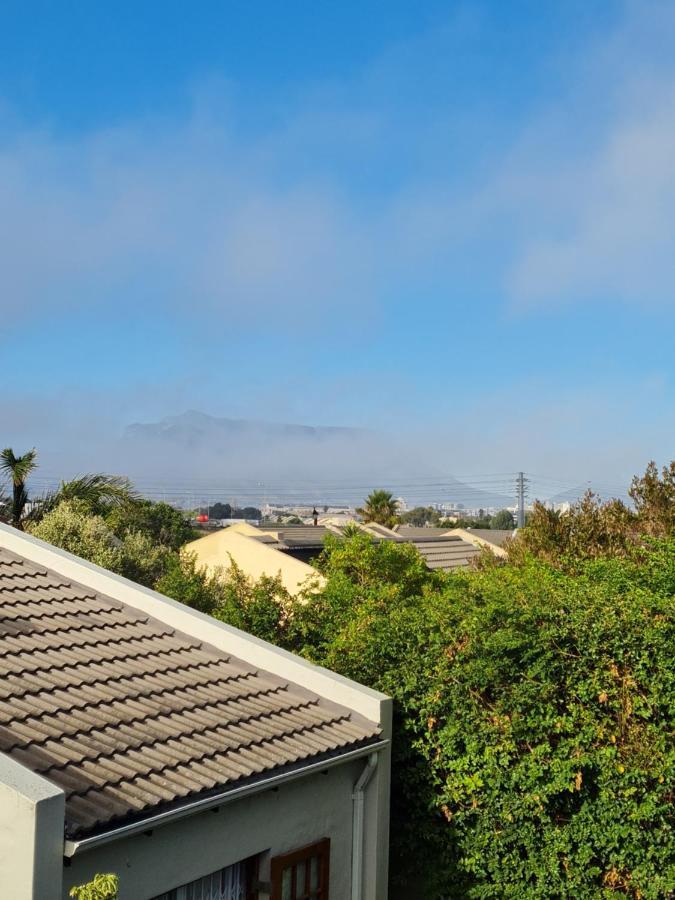 Oregon Apartment Cape Town Exterior photo